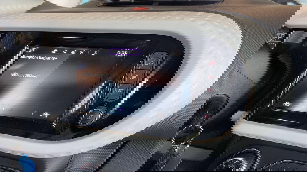 Renault Twingo usata a Varese (5)