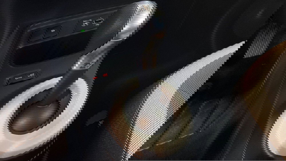 Renault Twingo usata a Varese (7)