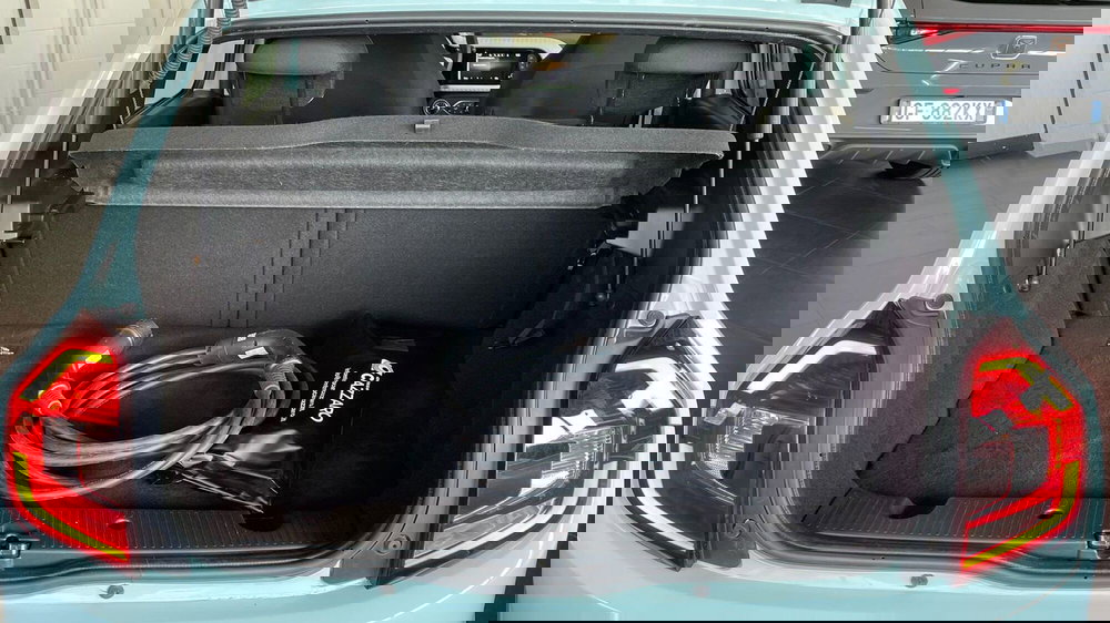 Renault Twingo usata a Varese (8)