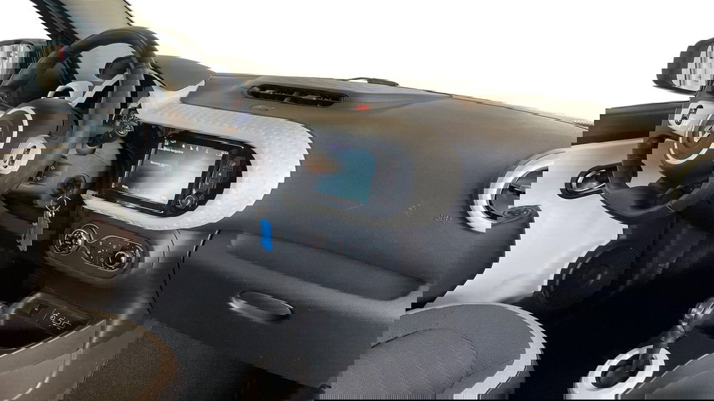 Renault Twingo usata a Varese (9)