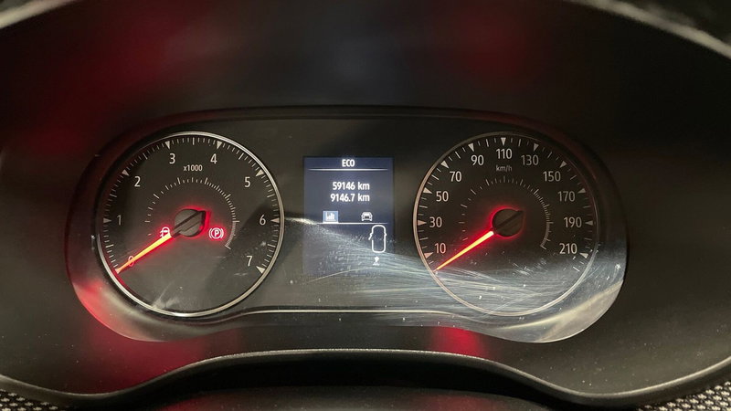 Dacia Jogger usata a Varese (10)