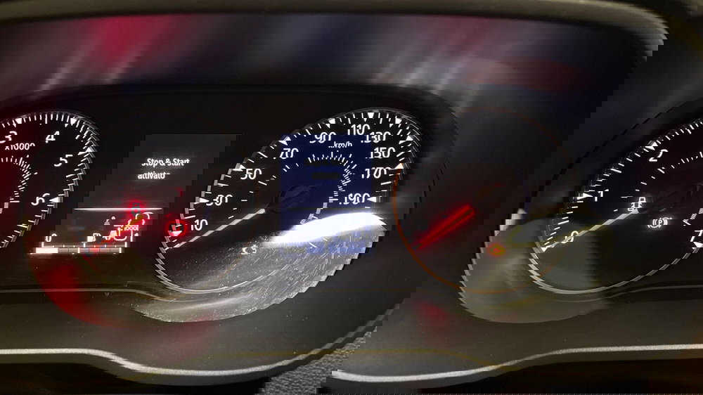 Dacia Duster usata a Varese (10)