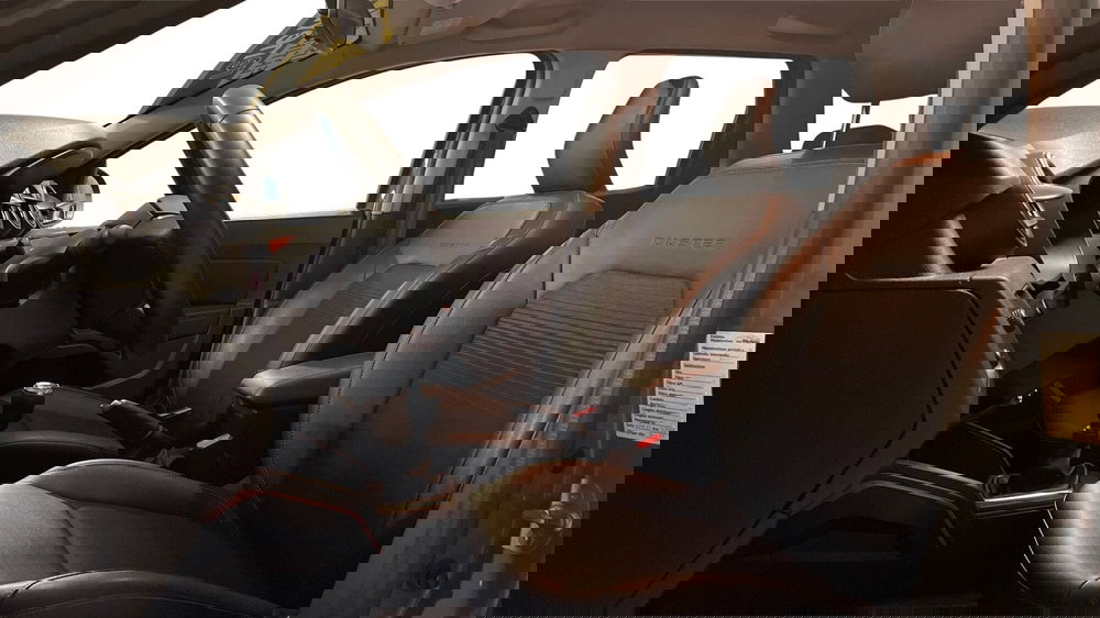 Dacia Duster usata a Varese (12)