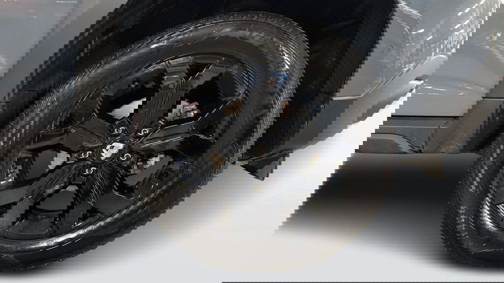 Dacia Duster usata a Varese (15)