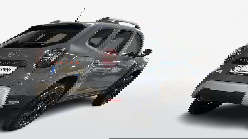 Dacia Duster usata a Varese (2)