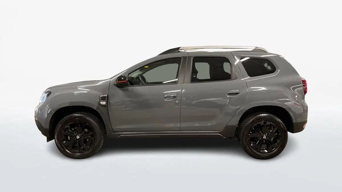 Dacia Duster usata a Varese (3)