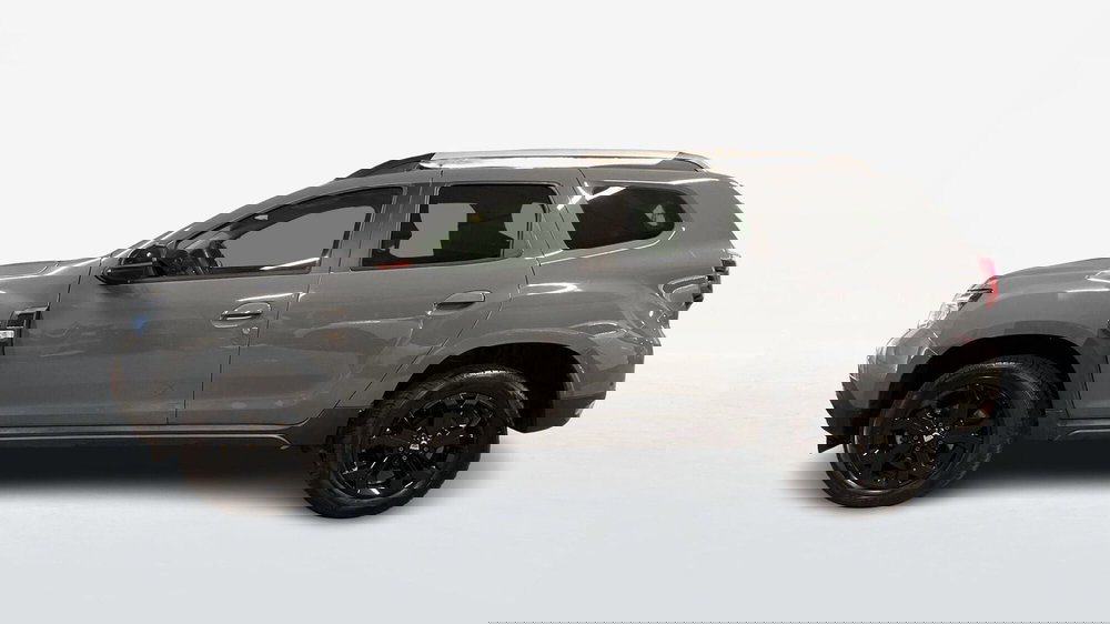 Dacia Duster usata a Varese (3)