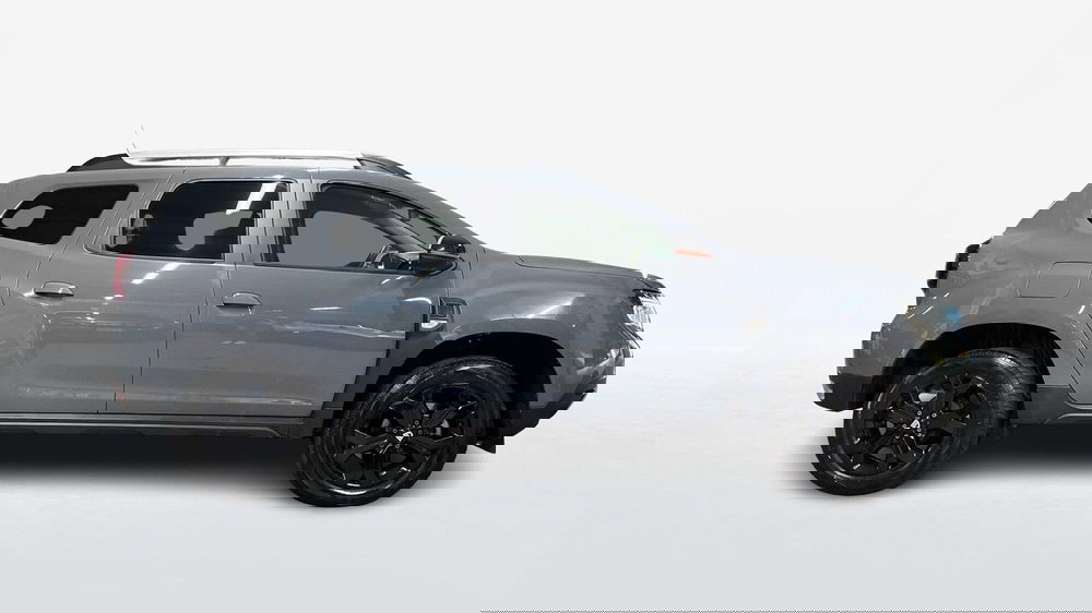 Dacia Duster usata a Varese (4)