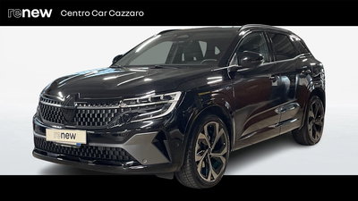 Renault Austral 1.2 full hybrid Iconic Esprit Alpine 200cv auto del 2023 usata a Saronno