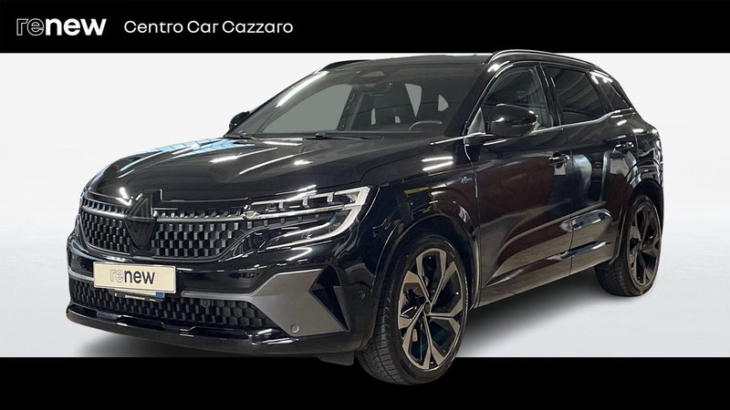 Renault Austral usata a Varese