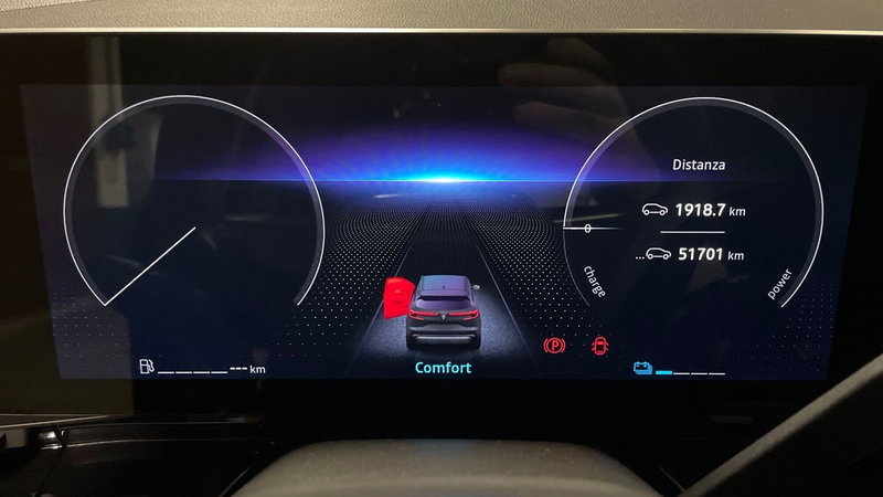 Renault Austral usata a Varese (10)