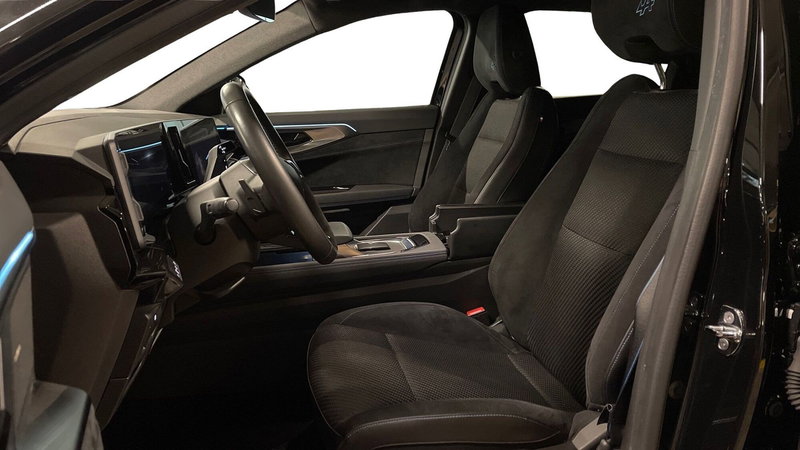 Renault Austral usata a Varese (12)