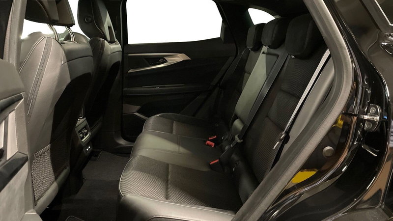 Renault Austral usata a Varese (13)