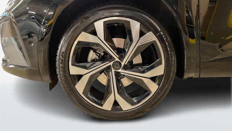 Renault Austral usata a Varese (15)