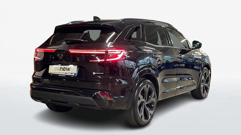 Renault Austral usata a Varese (2)