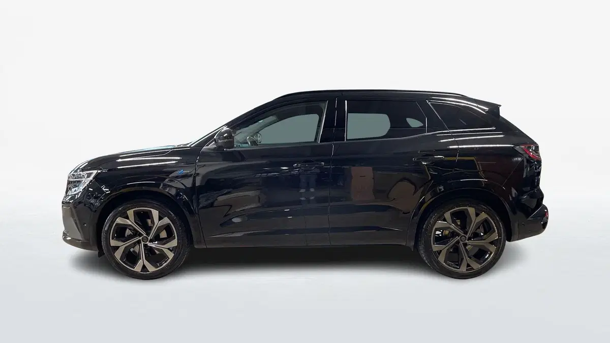 Renault Austral usata a Varese (3)