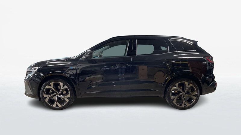 Renault Austral usata a Varese (3)