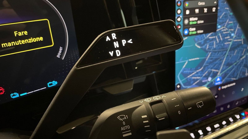 Renault Austral usata a Varese (8)