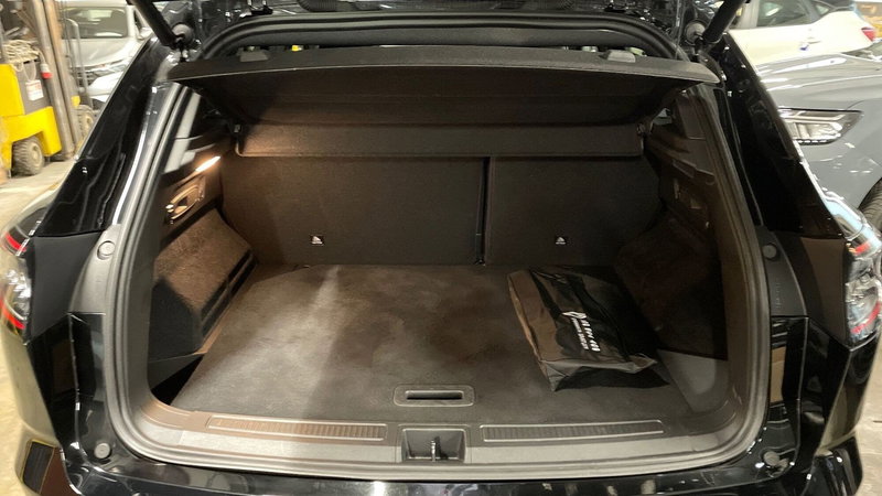 Renault Austral usata a Varese (9)