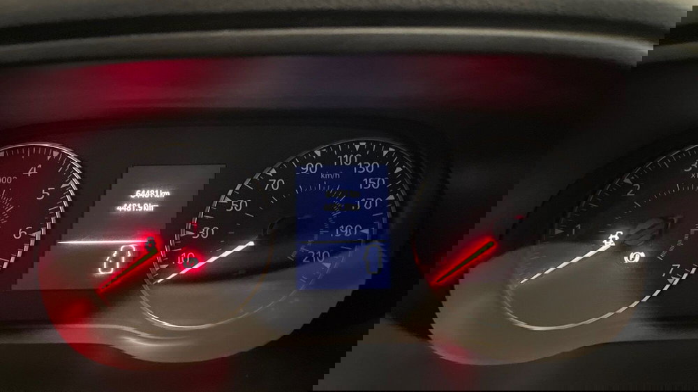 Dacia Duster usata a Varese (7)