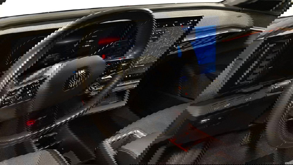 Renault Megane E-Tech Electric usata a Varese (12)