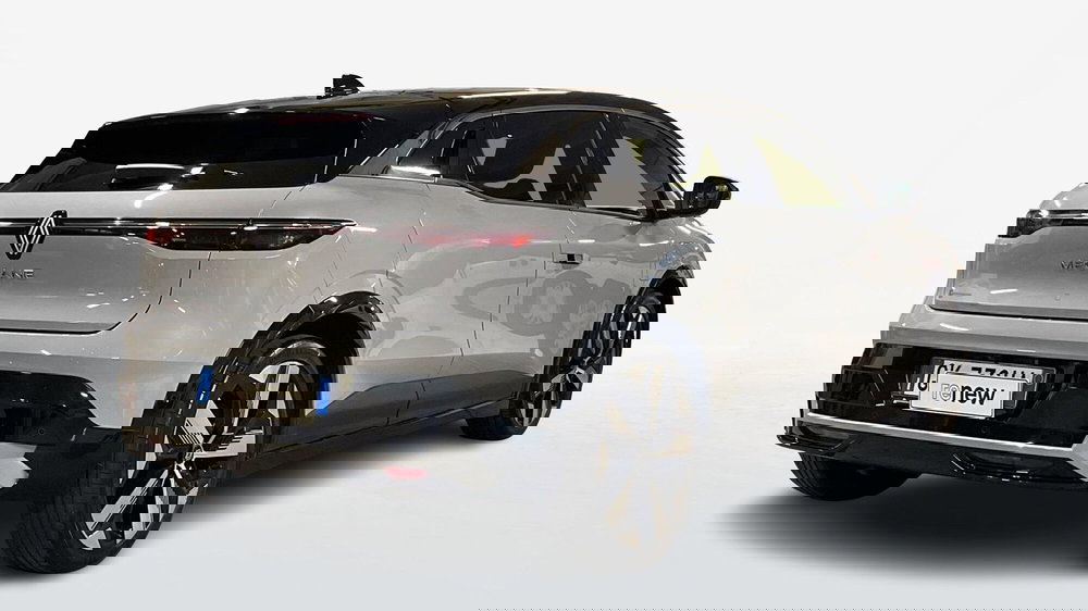 Renault Megane E-Tech Electric usata a Varese (2)