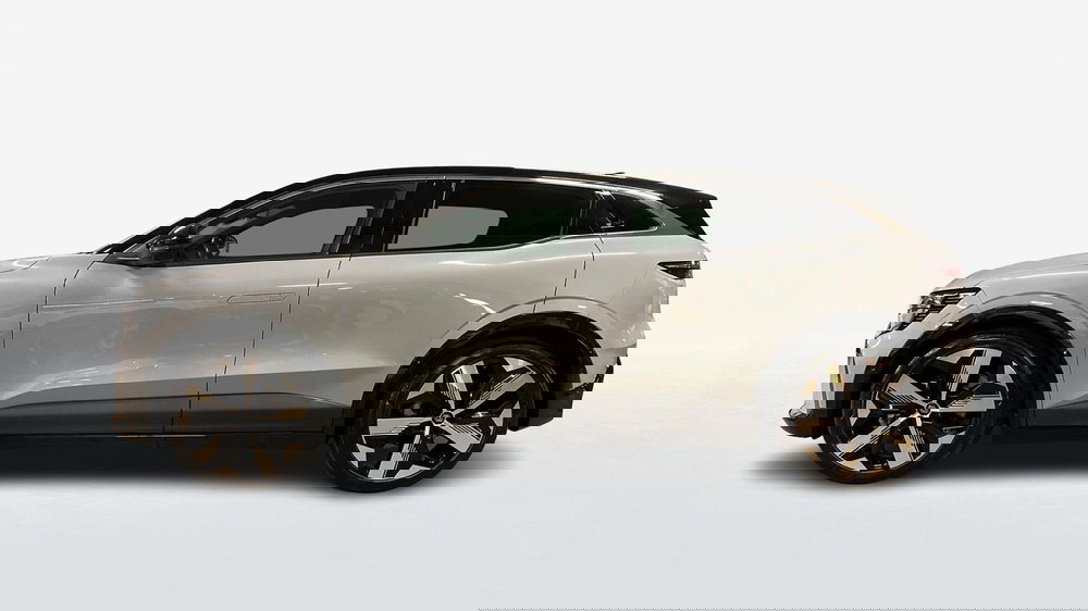 Renault Megane E-Tech Electric usata a Varese (3)