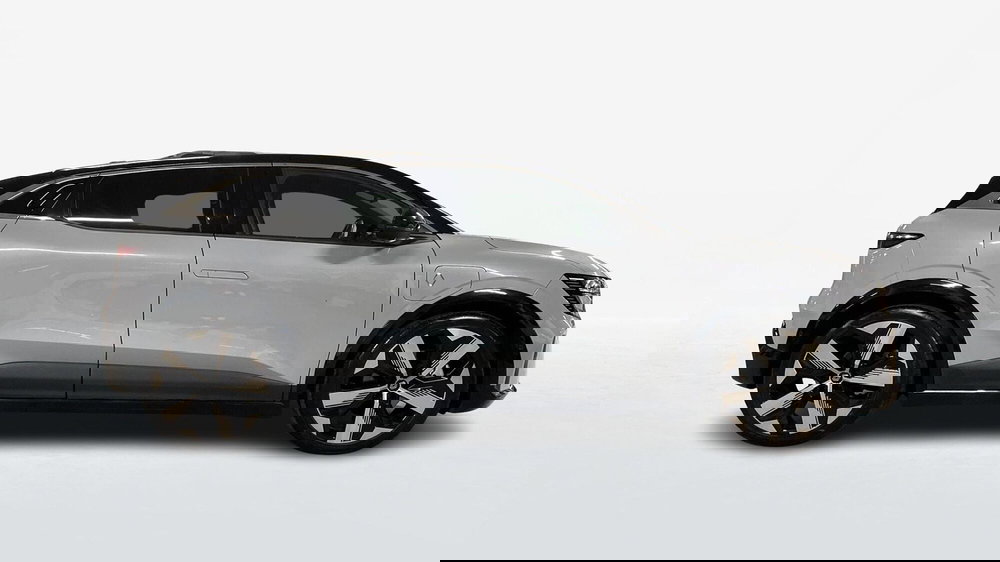 Renault Megane E-Tech Electric usata a Varese (4)