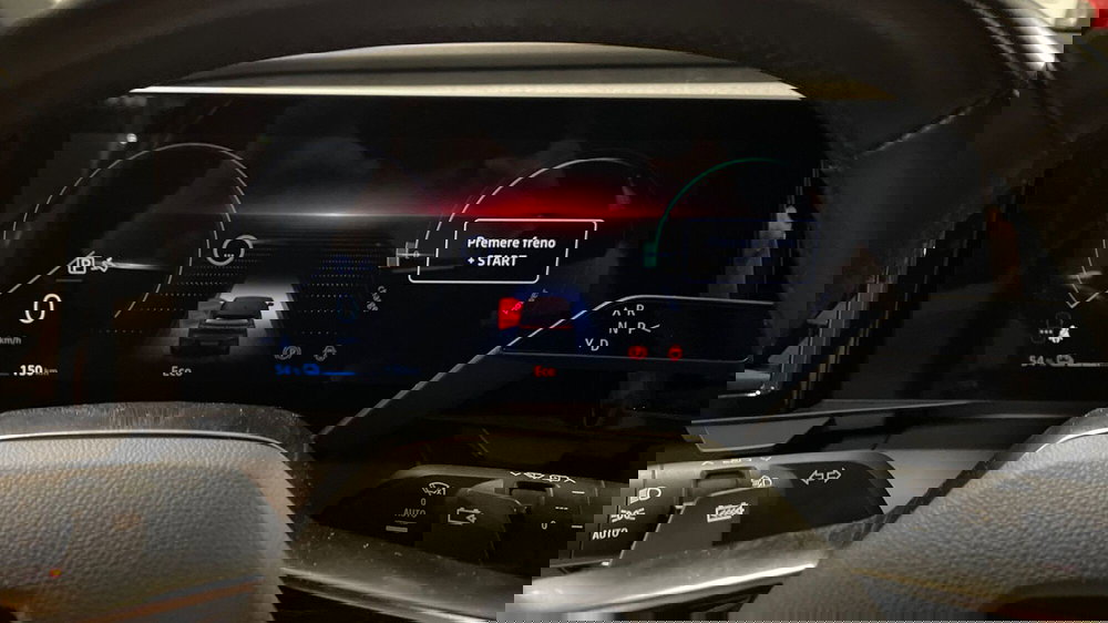 Renault Megane E-Tech Electric usata a Varese (6)