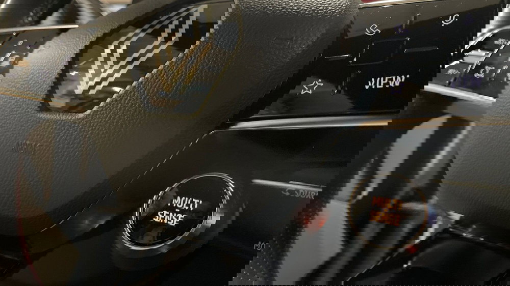 Renault Megane E-Tech Electric usata a Varese (7)