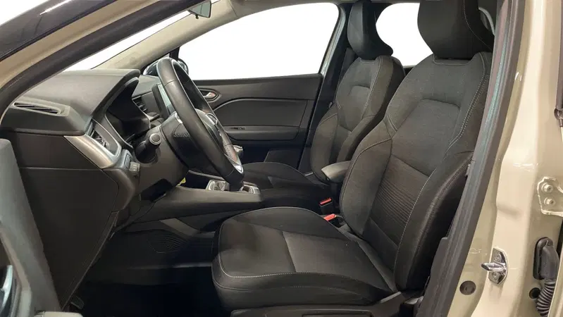 Renault Captur usata a Varese (10)