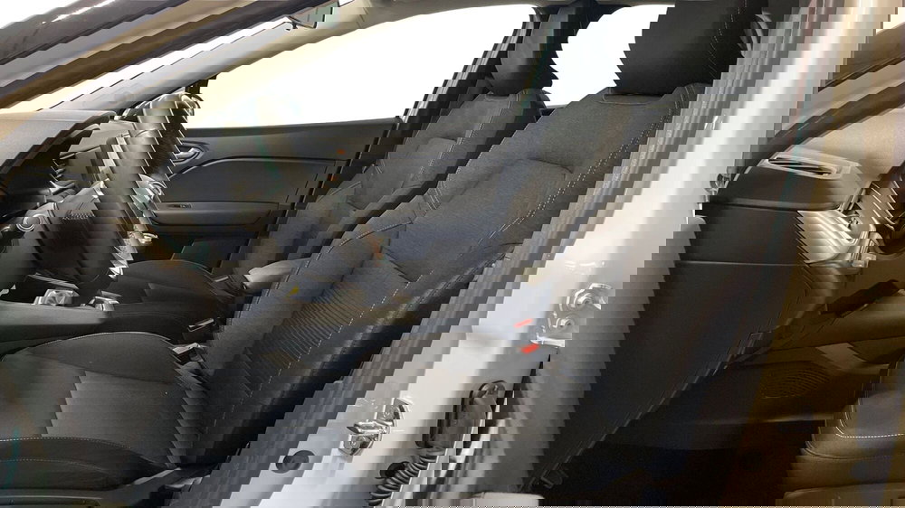 Renault Captur usata a Varese (10)