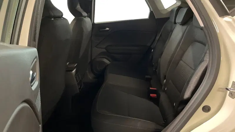 Renault Captur usata a Varese (11)