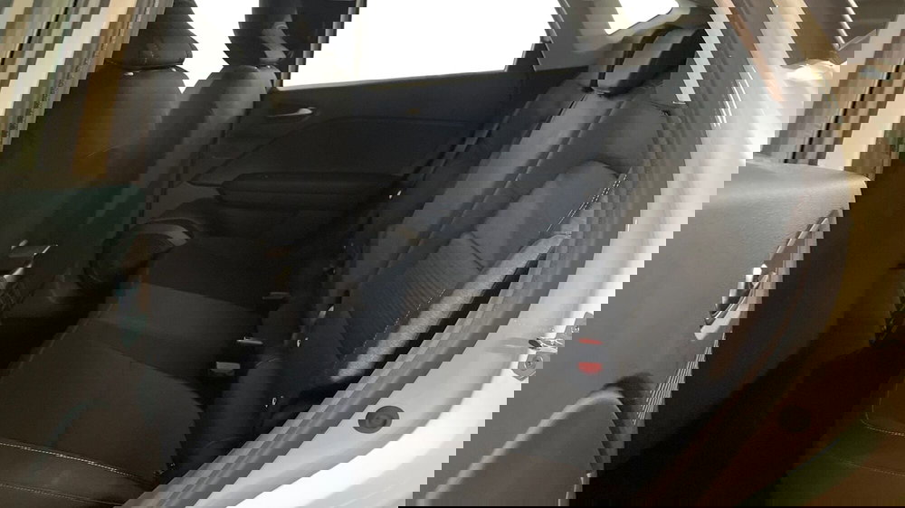 Renault Captur usata a Varese (11)