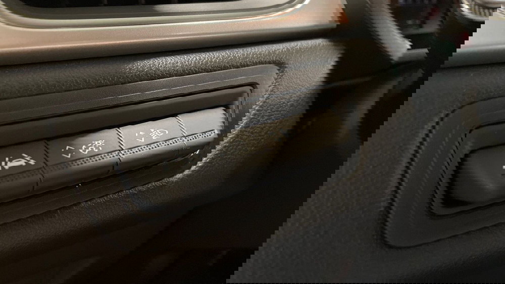 Renault Captur usata a Varese (12)