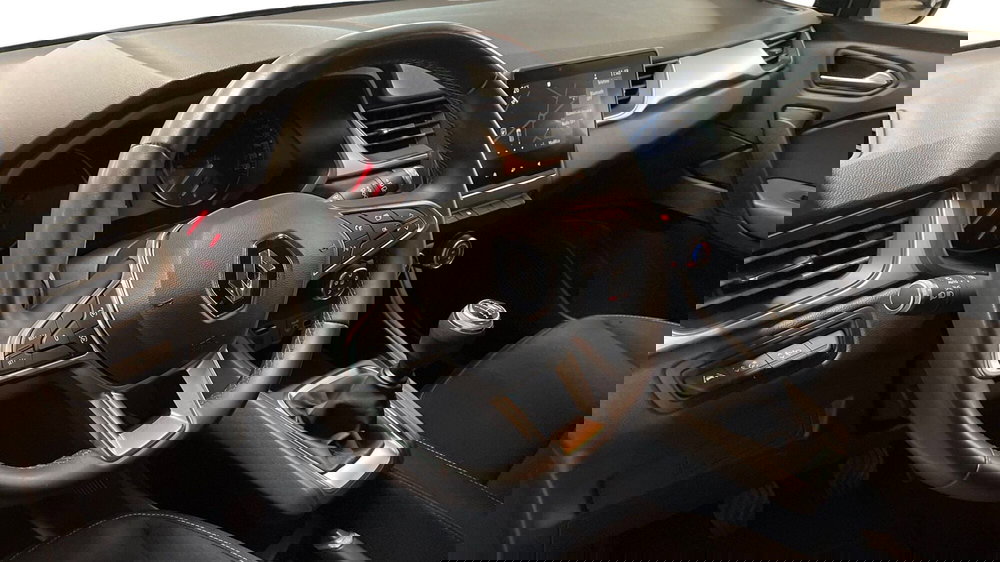 Renault Captur usata a Varese (14)