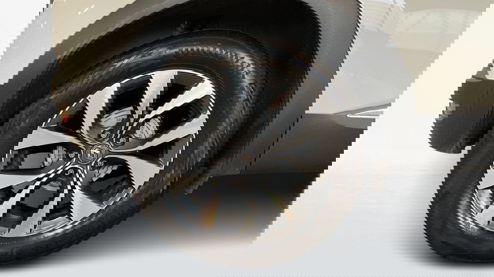 Renault Captur usata a Varese (15)