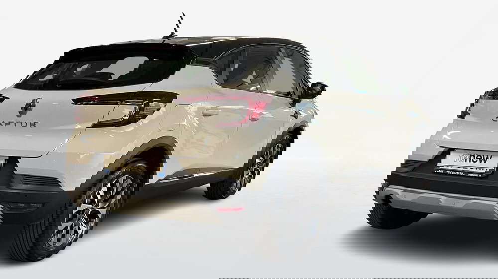 Renault Captur usata a Varese (2)
