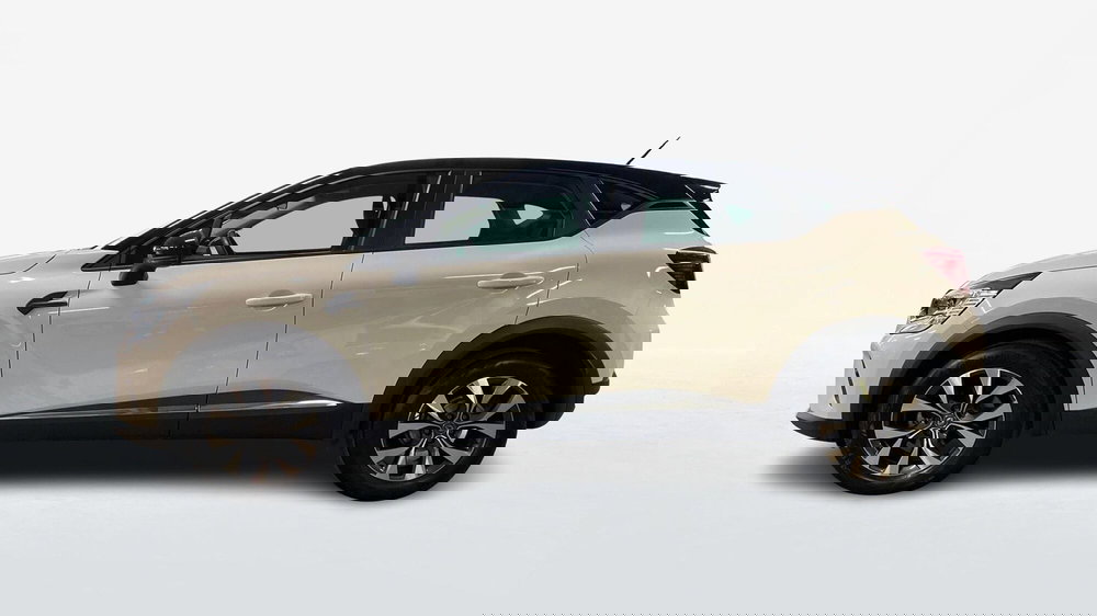 Renault Captur usata a Varese (3)