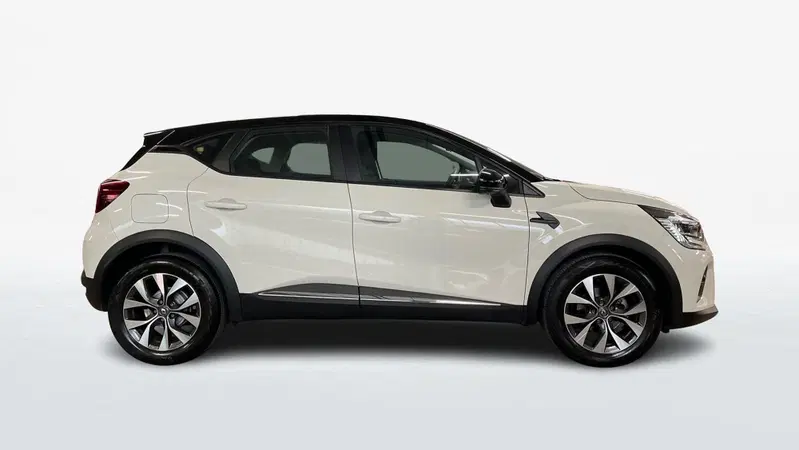 Renault Captur usata a Varese (4)