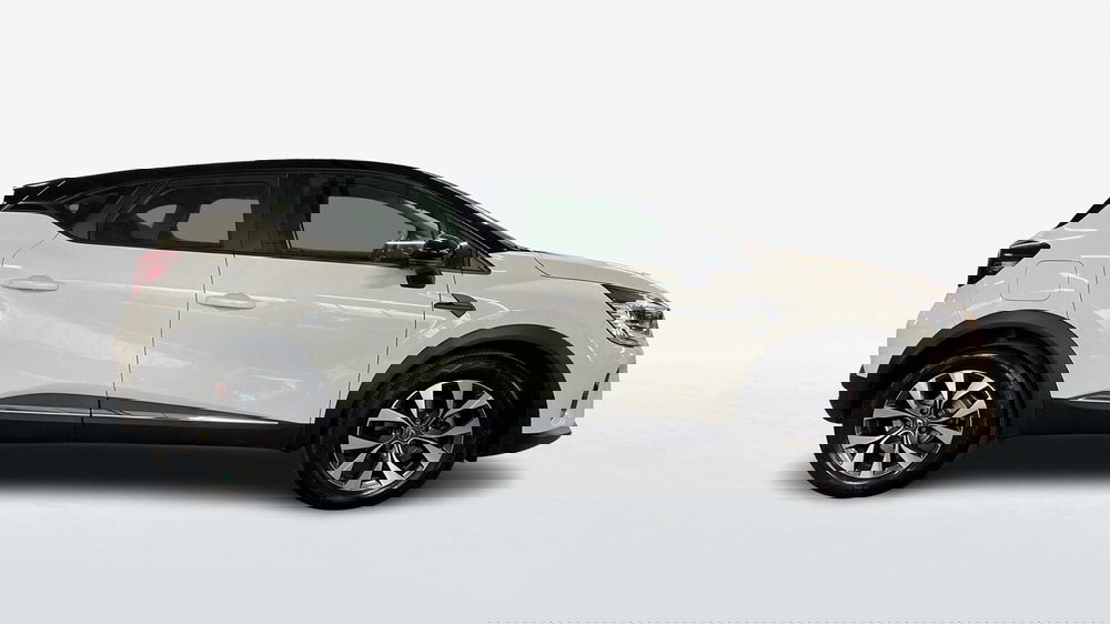 Renault Captur usata a Varese (4)