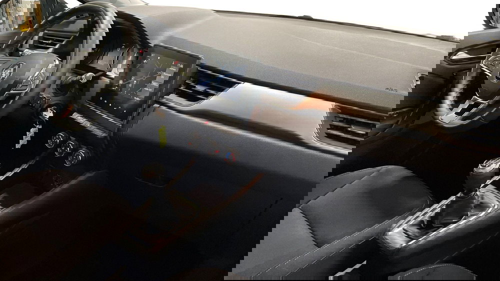 Renault Captur usata a Varese (5)