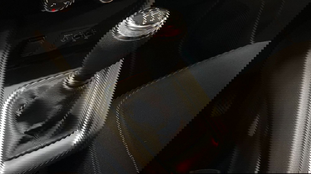 Renault Captur usata a Varese (6)