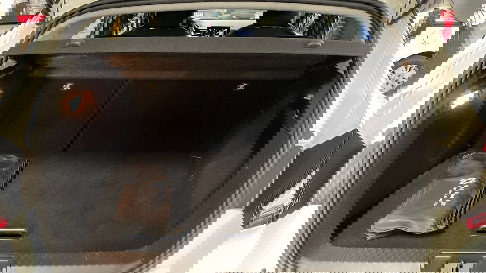 Renault Captur usata a Varese (7)