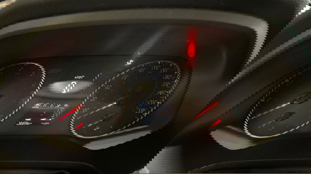 Renault Captur usata a Varese (8)