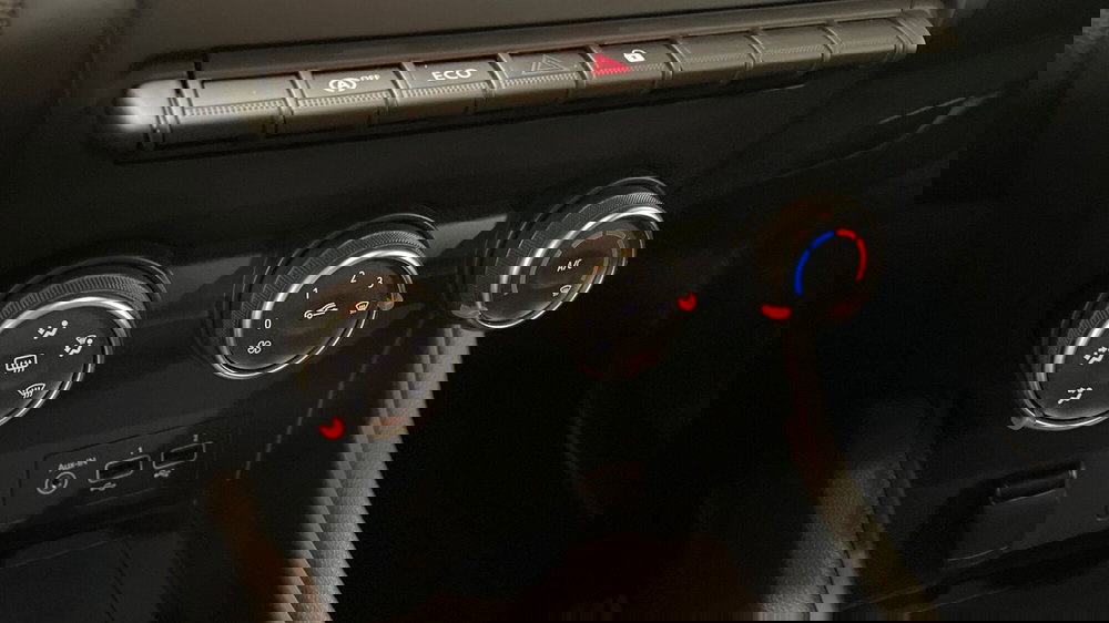 Renault Captur usata a Varese (9)