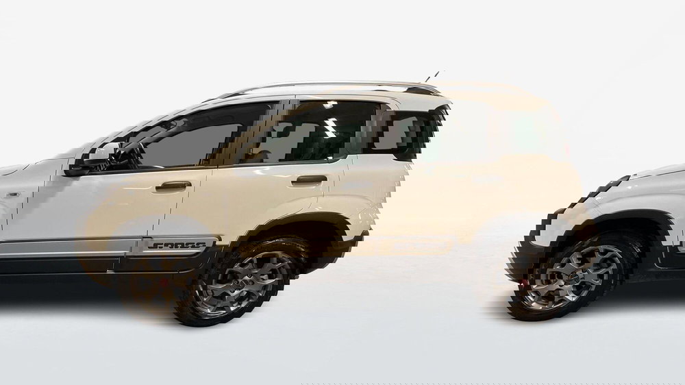 Fiat Panda Cross usata a Varese (3)