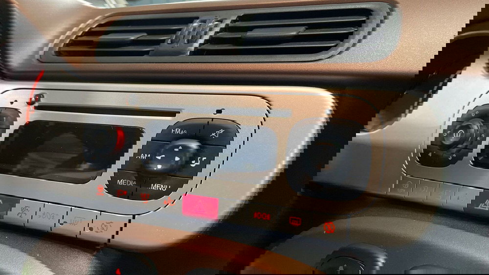 Fiat Panda Cross usata a Varese (5)