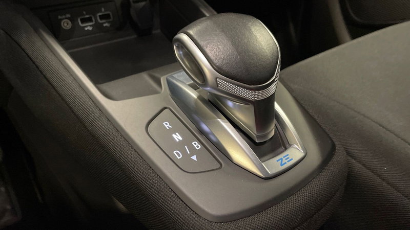 Renault Zoe usata a Varese (13)