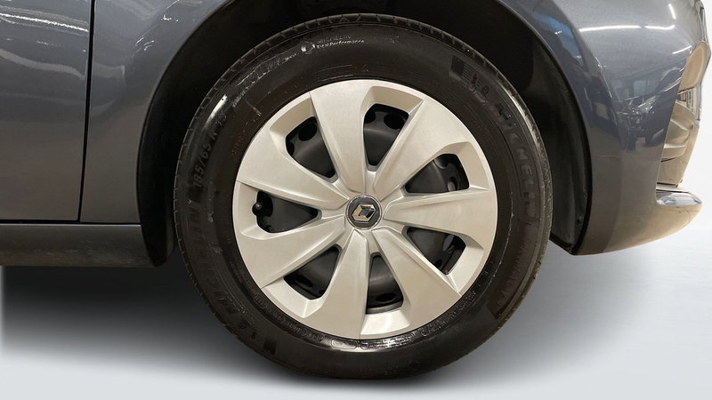 Renault Zoe usata a Varese (15)